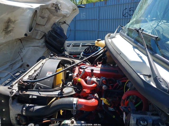 Продаж на аукціоні авто 2019 Freightliner M2 106, vin: 3ALACXFC5JDJK4106, номер лоту: 45099268