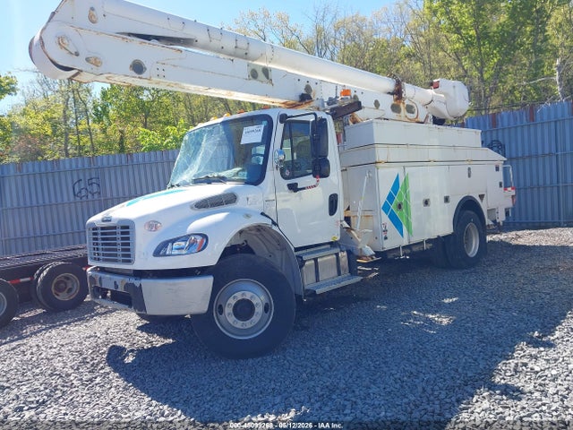 Продаж на аукціоні авто 2019 Freightliner M2 106, vin: 3ALACXFC5JDJK4106, номер лоту: 45099268