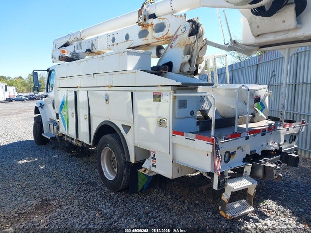Продаж на аукціоні авто 2019 Freightliner M2 106, vin: 3ALACXFC5JDJK4106, номер лоту: 45099268