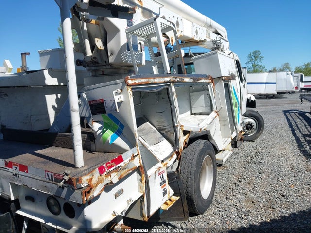 Продаж на аукціоні авто 2019 Freightliner M2 106, vin: 3ALACXFC5JDJK4106, номер лоту: 45099268