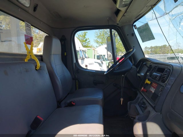 Продаж на аукціоні авто 2019 Freightliner M2 106, vin: 3ALACXFC5JDJK4106, номер лоту: 45099268