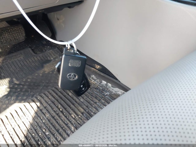 Aukcja sprzedaży 2017 Toyota Highlander Limited, vin: 5TDDZRFH4HS429515, numer aukcji: 45099271