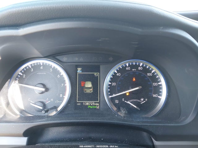 Aukcja sprzedaży 2017 Toyota Highlander Limited, vin: 5TDDZRFH4HS429515, numer aukcji: 45099271