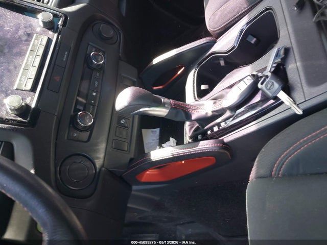 Aukcja sprzedaży 2022 Nissan Frontier Pro-x 4x2, vin: 1N6ED1EJ9NN644394, numer aukcji: 45099275