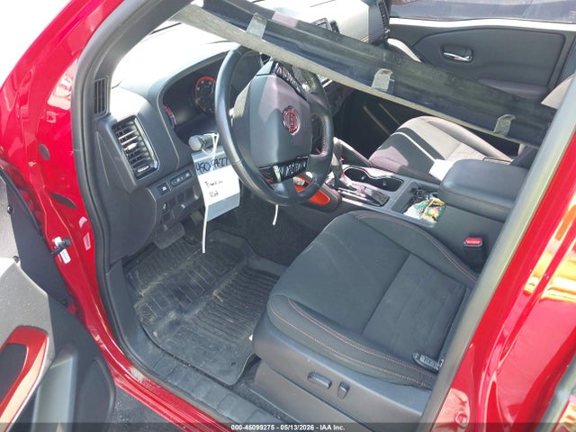 Aukcja sprzedaży 2022 Nissan Frontier Pro-x 4x2, vin: 1N6ED1EJ9NN644394, numer aukcji: 45099275