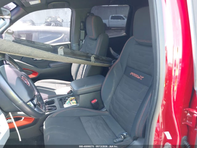 Aukcja sprzedaży 2022 Nissan Frontier Pro-x 4x2, vin: 1N6ED1EJ9NN644394, numer aukcji: 45099275