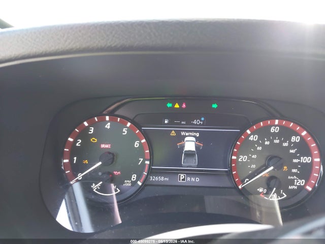 Aukcja sprzedaży 2022 Nissan Frontier Pro-x 4x2, vin: 1N6ED1EJ9NN644394, numer aukcji: 45099275