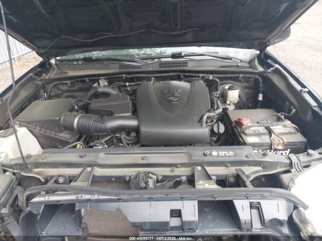 Aukcja sprzedaży 2016 Toyota Tacoma Sr5 V6, vin: 3TMAZ5CN5GM022792, numer aukcji: 45099277