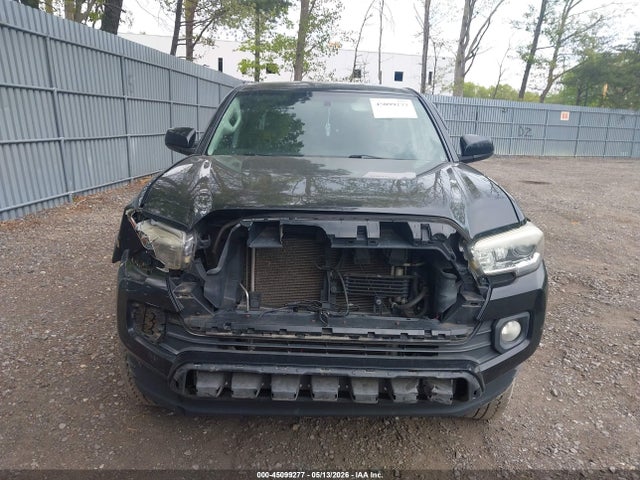 Aukcja sprzedaży 2016 Toyota Tacoma Sr5 V6, vin: 3TMAZ5CN5GM022792, numer aukcji: 45099277