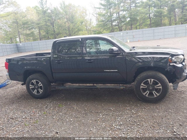 Aukcja sprzedaży 2016 Toyota Tacoma Sr5 V6, vin: 3TMAZ5CN5GM022792, numer aukcji: 45099277