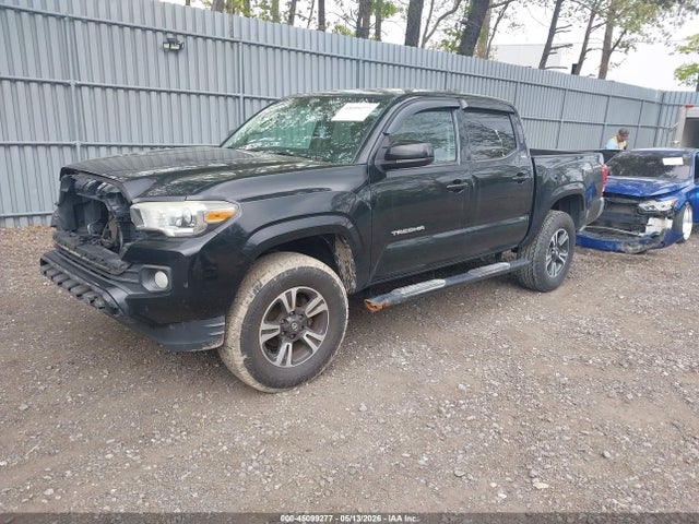 Aukcja sprzedaży 2016 Toyota Tacoma Sr5 V6, vin: 3TMAZ5CN5GM022792, numer aukcji: 45099277