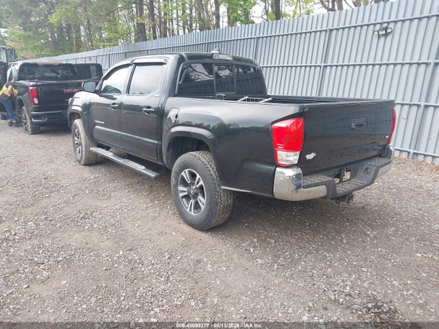 Aukcja sprzedaży 2016 Toyota Tacoma Sr5 V6, vin: 3TMAZ5CN5GM022792, numer aukcji: 45099277