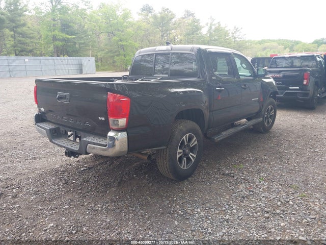 Aukcja sprzedaży 2016 Toyota Tacoma Sr5 V6, vin: 3TMAZ5CN5GM022792, numer aukcji: 45099277