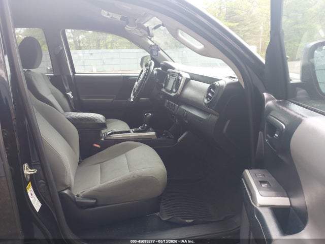 Aukcja sprzedaży 2016 Toyota Tacoma Sr5 V6, vin: 3TMAZ5CN5GM022792, numer aukcji: 45099277