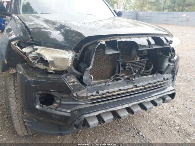 Aukcja sprzedaży 2016 Toyota Tacoma Sr5 V6, vin: 3TMAZ5CN5GM022792, numer aukcji: 45099277