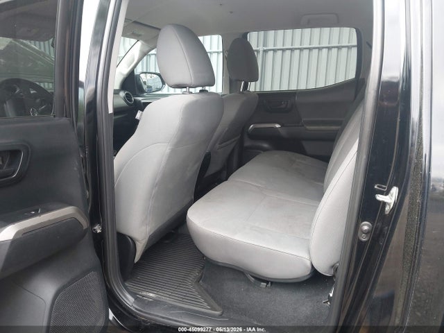 Aukcja sprzedaży 2016 Toyota Tacoma Sr5 V6, vin: 3TMAZ5CN5GM022792, numer aukcji: 45099277