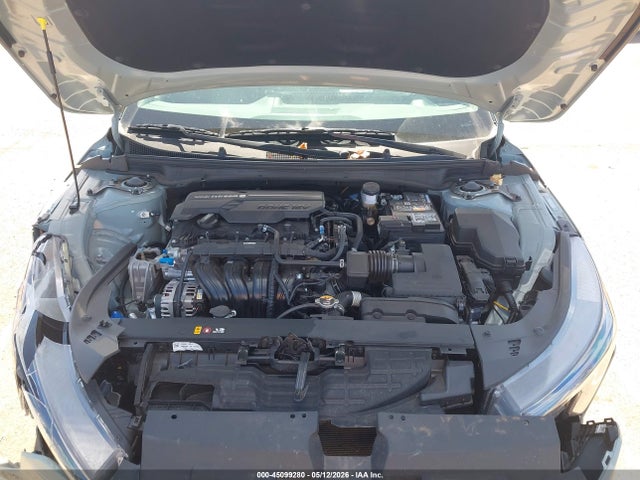 KIA K4 Lxs 2025 3KPFT4DE9SE193905 Image 10