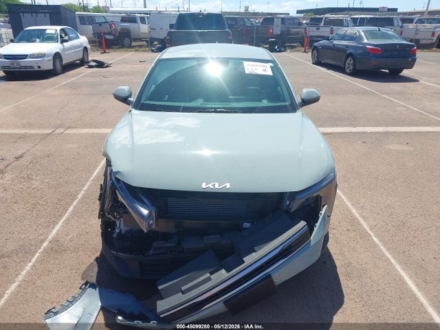 KIA K4 Lxs 2025 3KPFT4DE9SE193905 Image 12