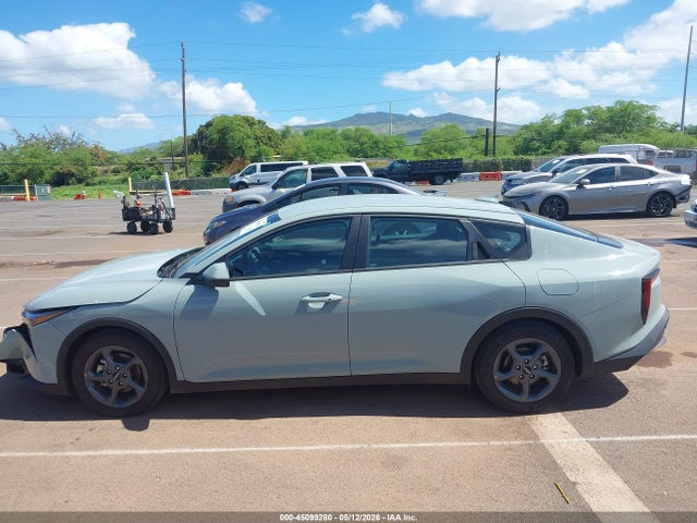 KIA K4 Lxs 2025 3KPFT4DE9SE193905 Image 14
