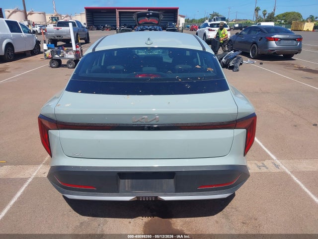 KIA K4 Lxs 2025 3KPFT4DE9SE193905 Image 16