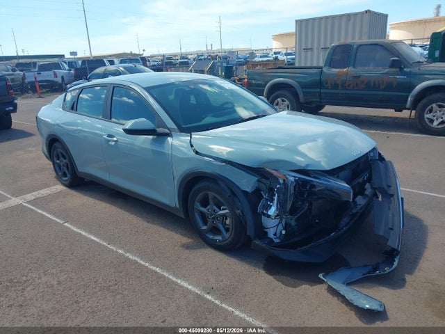 KIA K4 Lxs 2025 3KPFT4DE9SE193905 Image 18
