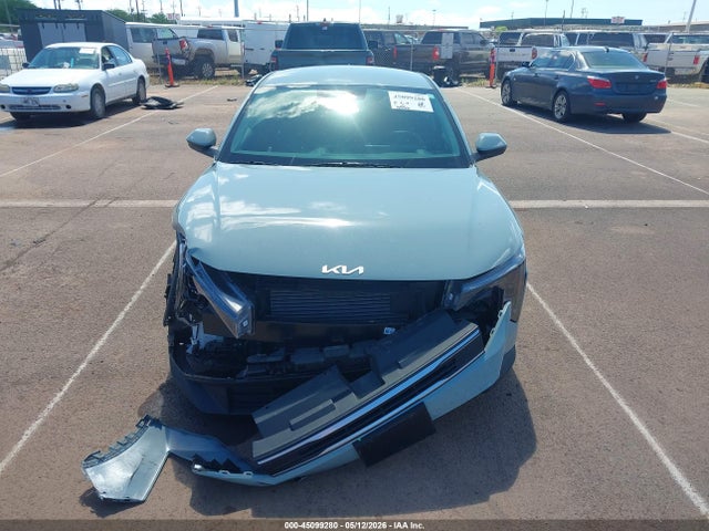 KIA K4 Lxs 2025 3KPFT4DE9SE193905 Image 6
