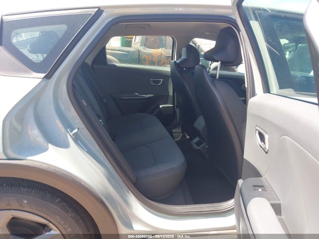 KIA K4 Lxs 2025 3KPFT4DE9SE193905 Image 8