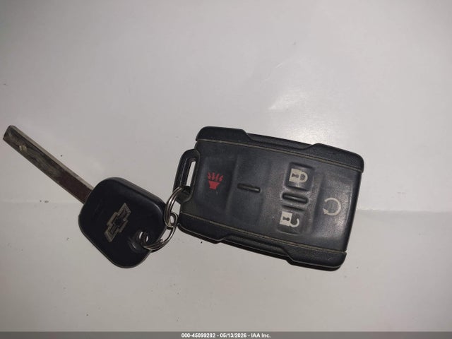 45099282 :رقم المزاد ، 3GCUKRECXJG238745 vin ، 2018 Chevrolet Silverado 1500 1lt مزاد بيع