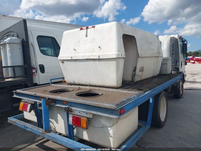 Aukcja sprzedaży 2015 Isuzu Npr Hd Reg, vin: 54DC4W1B8FS800073, numer aukcji: 45099285