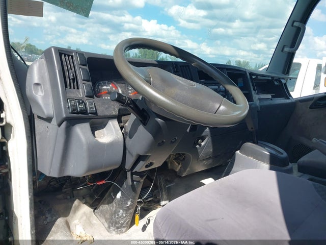 Aukcja sprzedaży 2015 Isuzu Npr Hd Reg, vin: 54DC4W1B8FS800073, numer aukcji: 45099285
