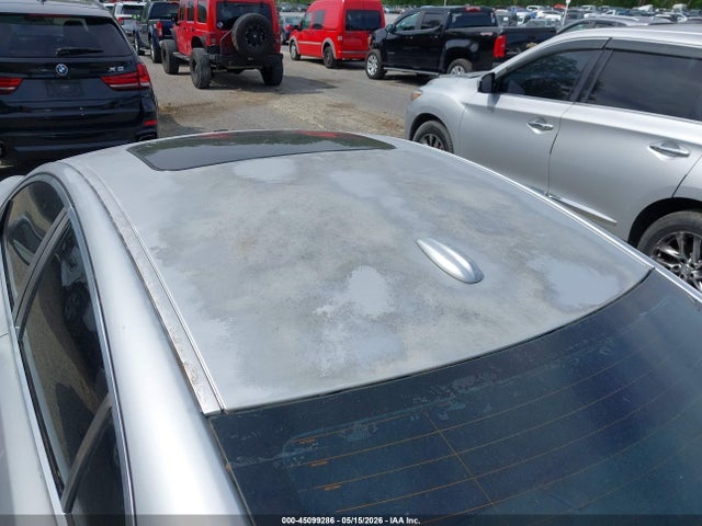 Продаж на аукціоні авто 2009 Jaguar Xf Premium Luxury, vin: SAJWA06B29HR04478, номер лоту: 45099286