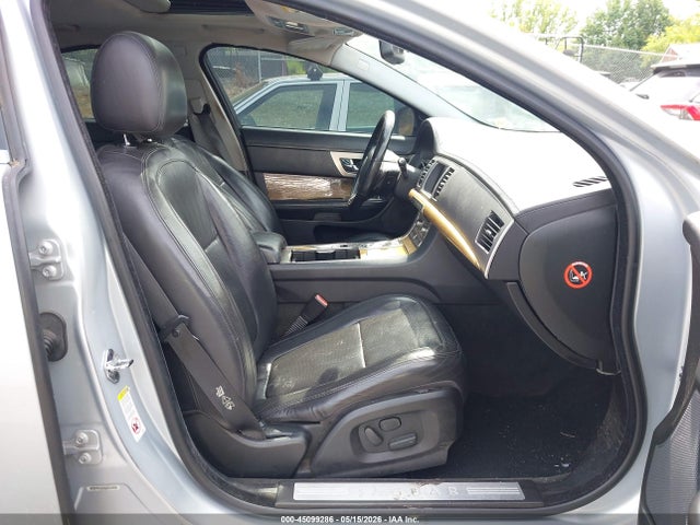 Продаж на аукціоні авто 2009 Jaguar Xf Premium Luxury, vin: SAJWA06B29HR04478, номер лоту: 45099286