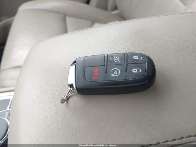 1C4RJFBM5EC409012 Jeep Grand Cherokee Limited
