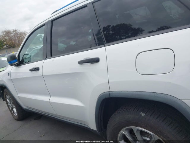 1C4RJFBM5EC409012 Jeep Grand Cherokee Limited