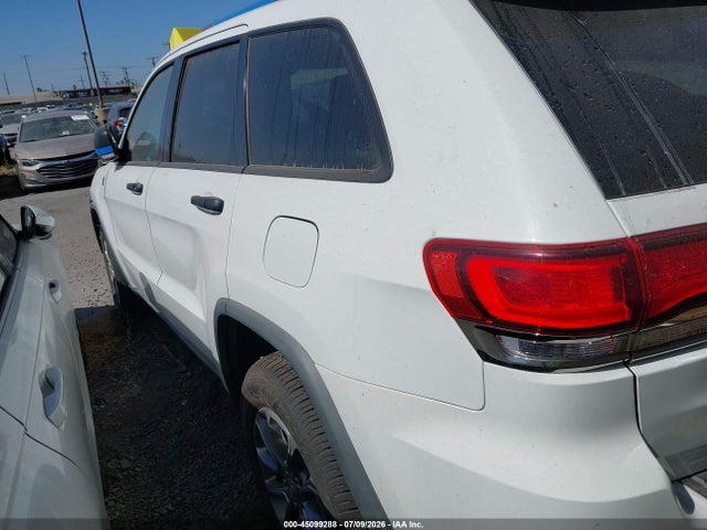 1C4RJFBM5EC409012 Jeep Grand Cherokee Limited