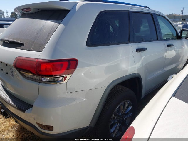 1C4RJFBM5EC409012 Jeep Grand Cherokee Limited
