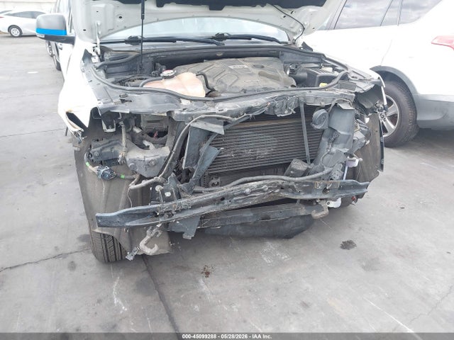 1C4RJFBM5EC409012 Jeep Grand Cherokee Limited