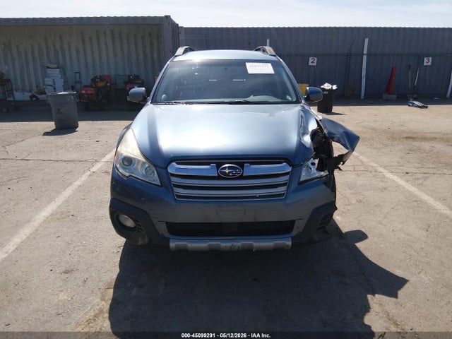 Продаж на аукціоні авто 2013 Subaru Outback 2.5i Premium, vin: 4S4BRBCC6D3292687, номер лоту: 45099291