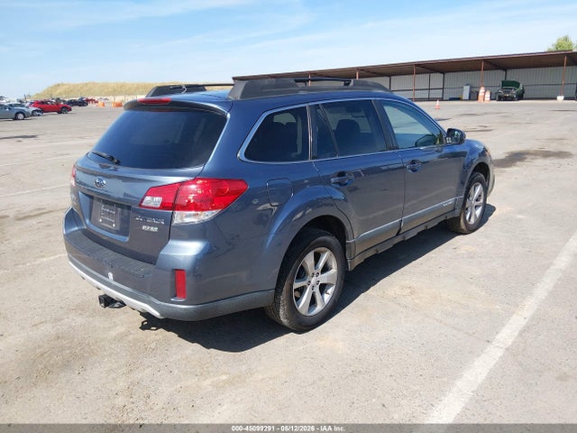 Продаж на аукціоні авто 2013 Subaru Outback 2.5i Premium, vin: 4S4BRBCC6D3292687, номер лоту: 45099291