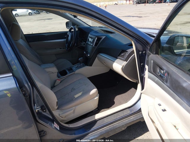 Продаж на аукціоні авто 2013 Subaru Outback 2.5i Premium, vin: 4S4BRBCC6D3292687, номер лоту: 45099291
