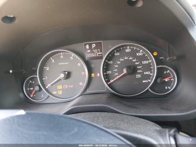 Продаж на аукціоні авто 2013 Subaru Outback 2.5i Premium, vin: 4S4BRBCC6D3292687, номер лоту: 45099291