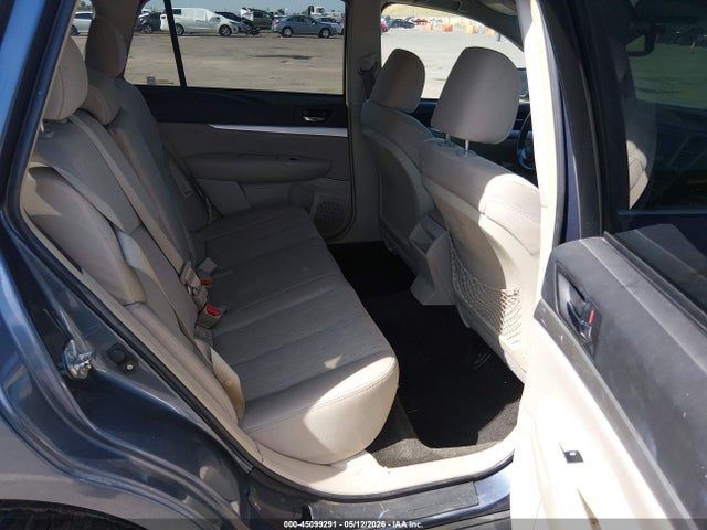 Продаж на аукціоні авто 2013 Subaru Outback 2.5i Premium, vin: 4S4BRBCC6D3292687, номер лоту: 45099291