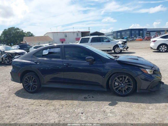 45099292 :رقم المزاد ، JF1VBAH64S9803428 vin ، 2025 Subaru Wrx Premium مزاد بيع