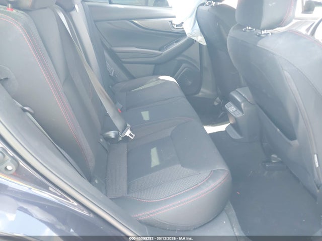 45099292 :رقم المزاد ، JF1VBAH64S9803428 vin ، 2025 Subaru Wrx Premium مزاد بيع