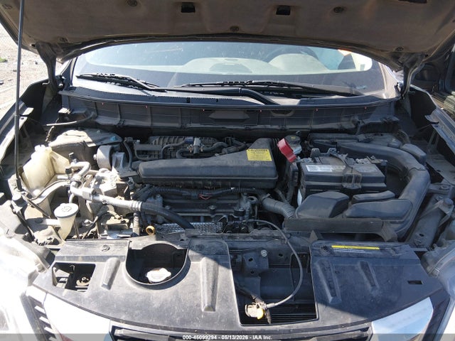 45099294 :رقم المزاد ، 5N1AT2MT1KC792023 vin ، 2019 Nissan Rogue Sl مزاد بيع