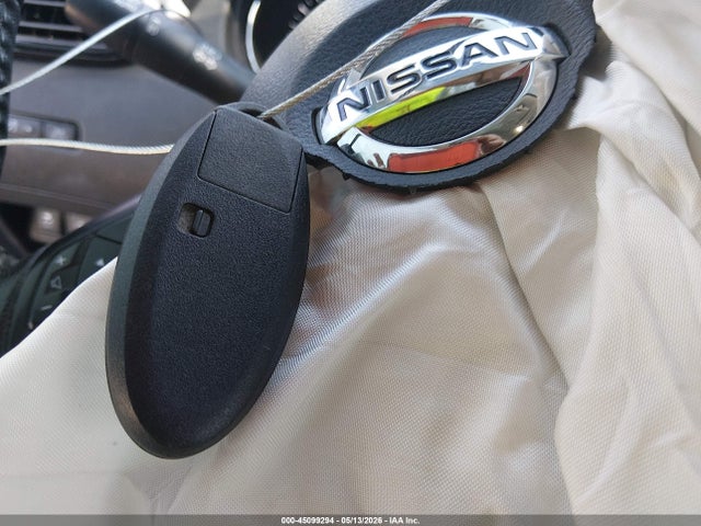 45099294 :رقم المزاد ، 5N1AT2MT1KC792023 vin ، 2019 Nissan Rogue Sl مزاد بيع