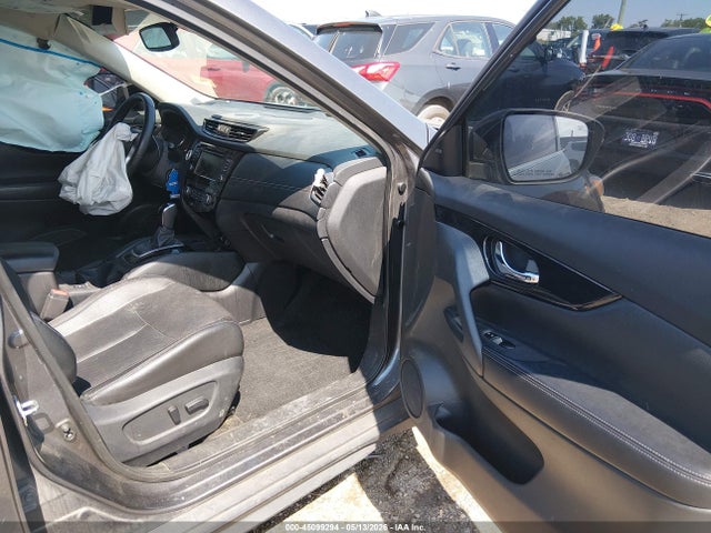 45099294 :رقم المزاد ، 5N1AT2MT1KC792023 vin ، 2019 Nissan Rogue Sl مزاد بيع