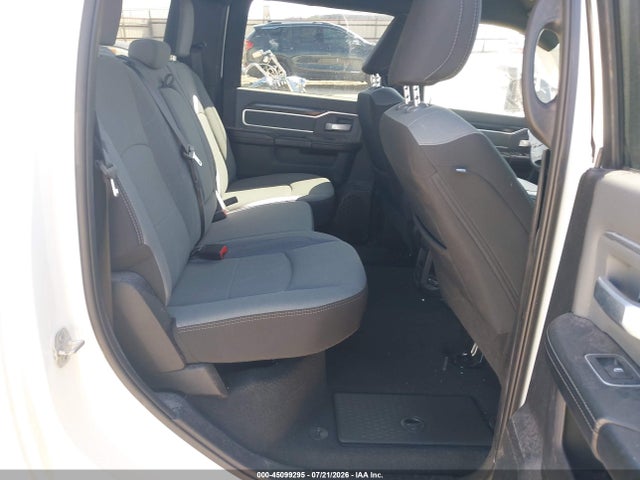 45099295 :رقم المزاد ، 3C63R3HL8PG604265 vin ، 2023 Ram 3500 Big Horn  4x4 8' Box مزاد بيع