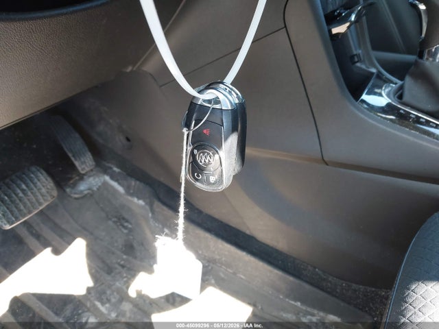 2019 Buick Encore Awd Preferred მანქანა იყიდება აუქციონზე, vin: KL4CJESB1KB769503, აუქციონის ნომერი: 45099296