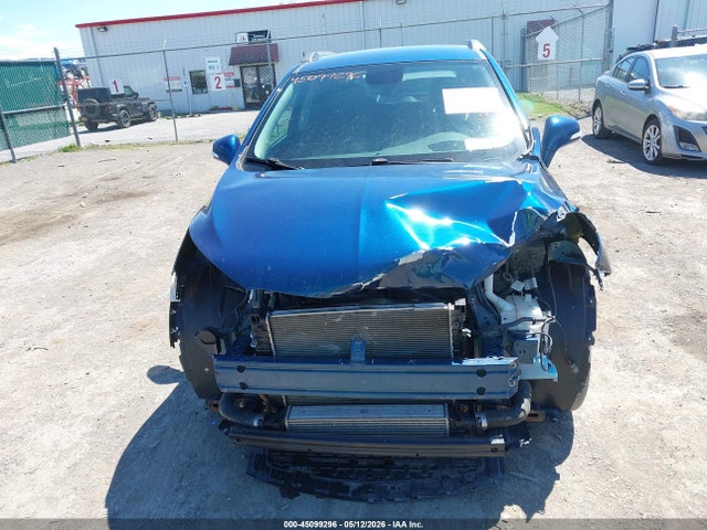 2019 Buick Encore Awd Preferred მანქანა იყიდება აუქციონზე, vin: KL4CJESB1KB769503, აუქციონის ნომერი: 45099296
